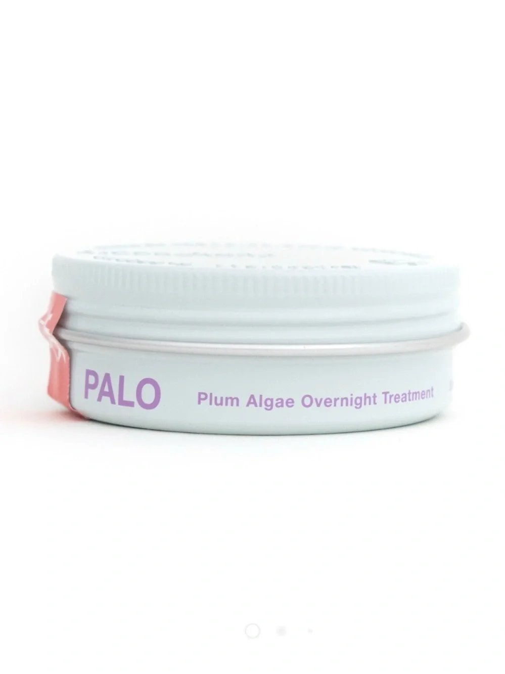 Brand New Sealed Junk Theory PALO - Plum Algae Overnight Treatment 50ml/1.7oz
